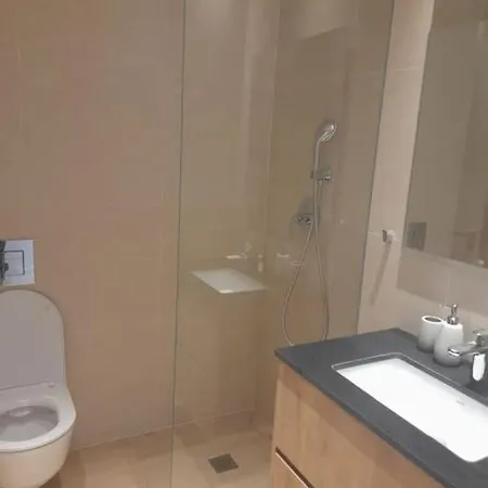 아파트 360 Nicosia-2 Bedroom Tower 니코시아