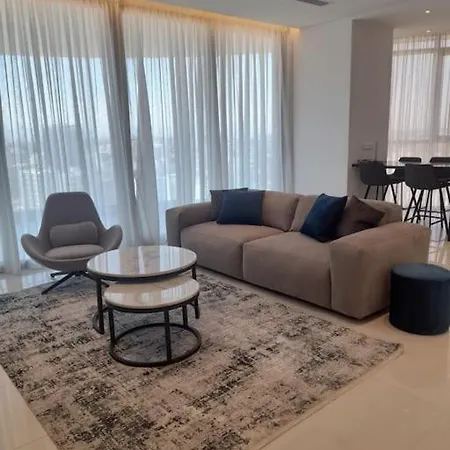 360 Nicosia-2 Bedroom Tower 아파트 *
