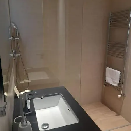 360 Nicosia-2 Bedroom Tower 公寓 *